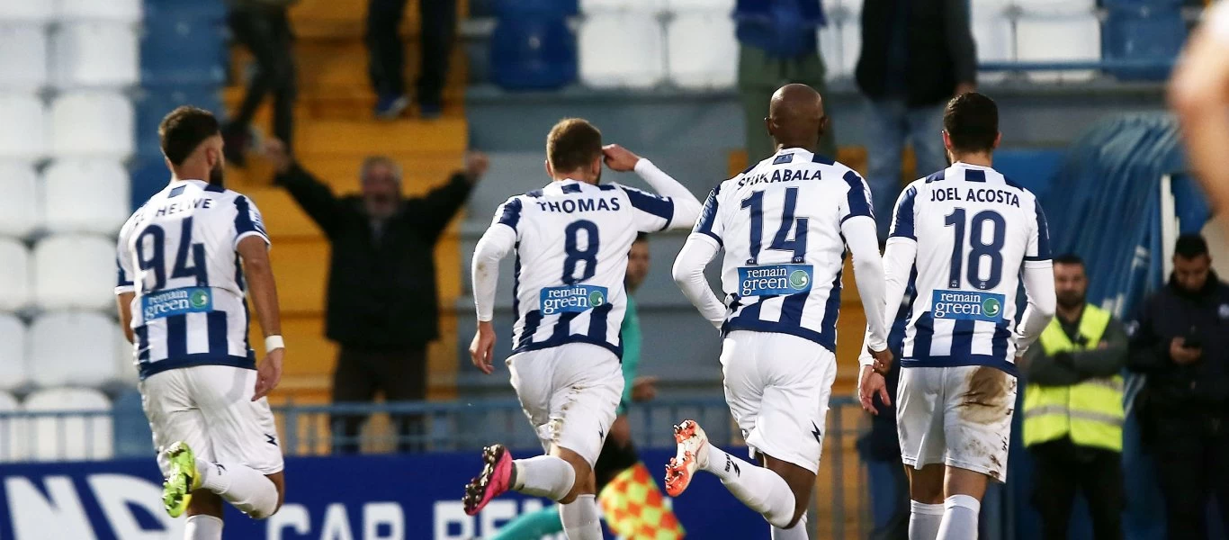 Να ορίσει άμεσα τα μπαράζ Ξάνθη - Απόλλων ζητά η Superleague από την ΕΠΟ